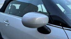 MINI Convertible 1.5 Cooper Classic 2dr Petrol Convertible